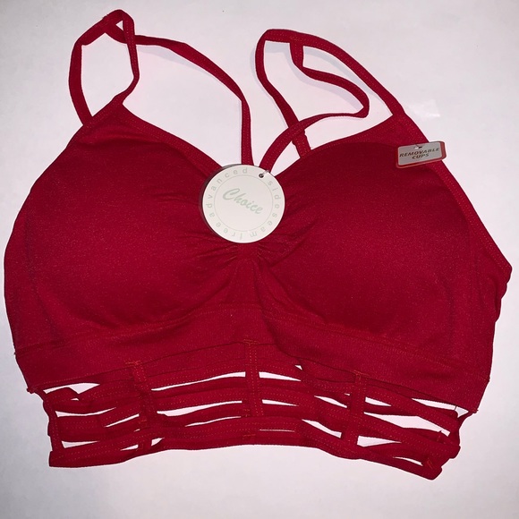 choice Other - Bralette